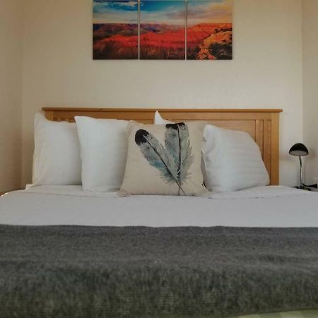 הוילה ואלה 072A Affordable Getaway Near South Rim Sleeps 4- No Kitchenette מראה חיצוני תמונה