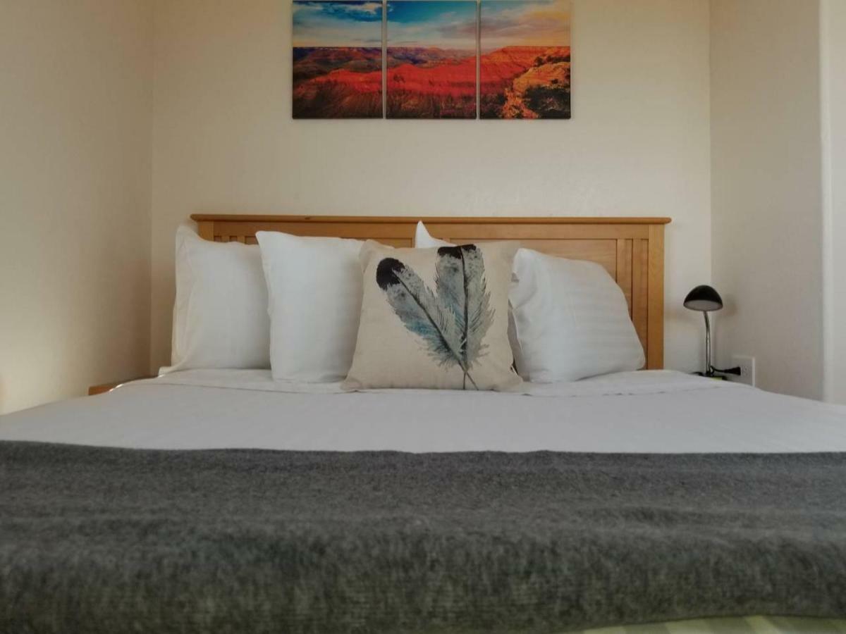 הוילה ואלה 072A Affordable Getaway Near South Rim Sleeps 4- No Kitchenette מראה חיצוני תמונה