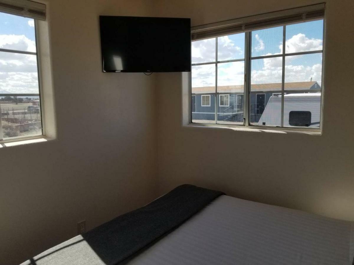 הוילה ואלה 072A Affordable Getaway Near South Rim Sleeps 4- No Kitchenette מראה חיצוני תמונה
