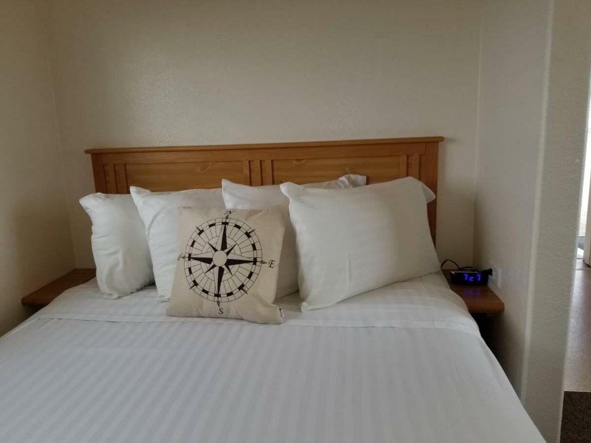 הוילה ואלה 072A Affordable Getaway Near South Rim Sleeps 4- No Kitchenette מראה חיצוני תמונה