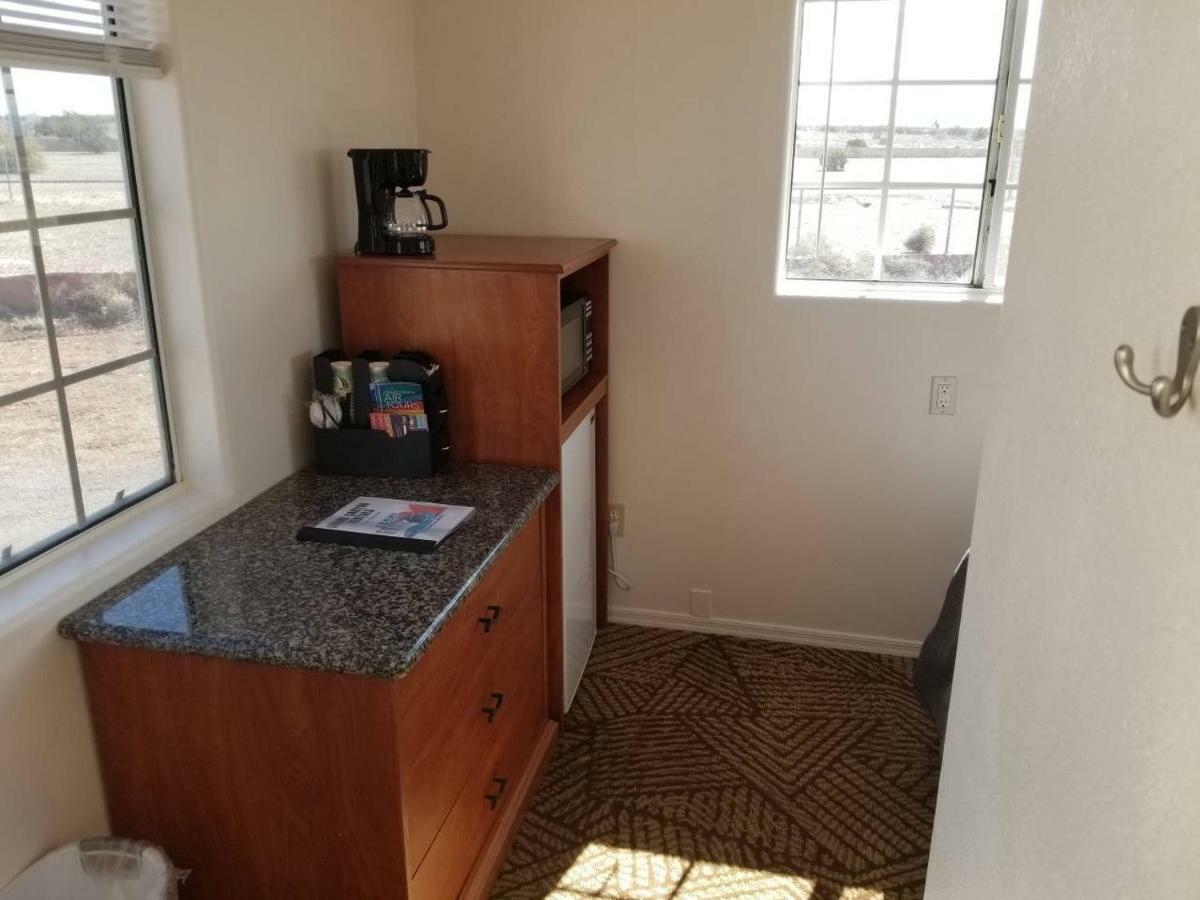 הוילה ואלה 072A Affordable Getaway Near South Rim Sleeps 4- No Kitchenette מראה חיצוני תמונה